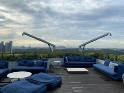 The Crest (D3), Condominium #460708091